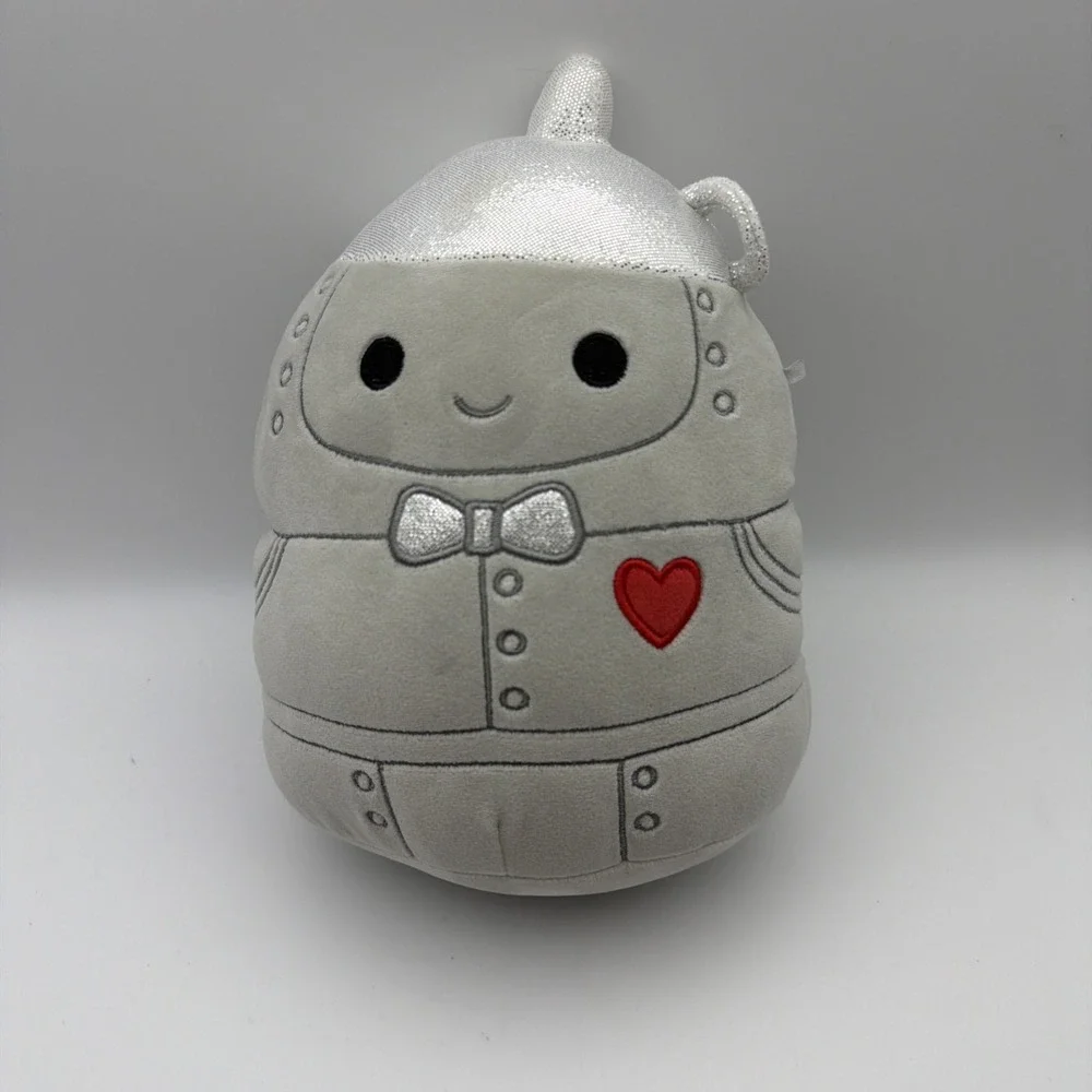 Squishmallows‎ 9